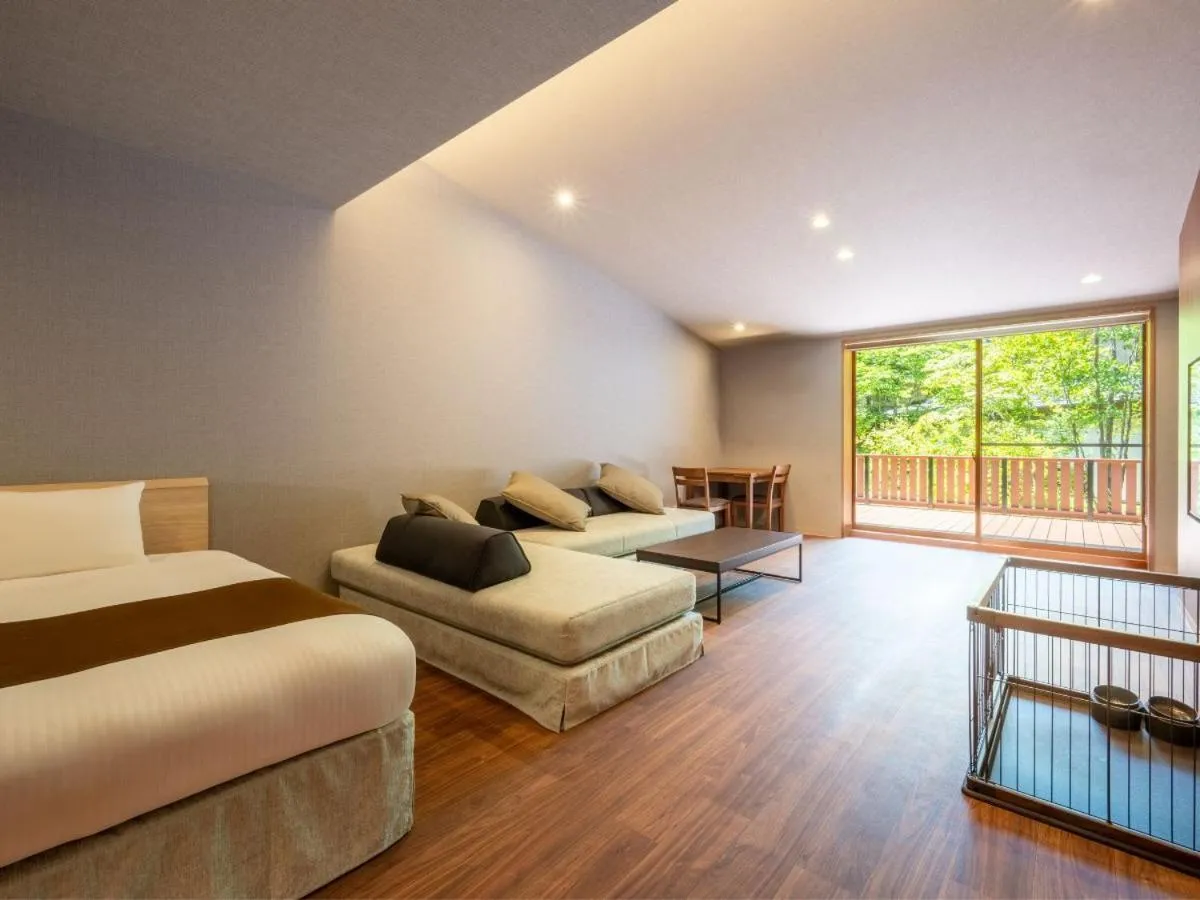 Marumine Kanko Hotel