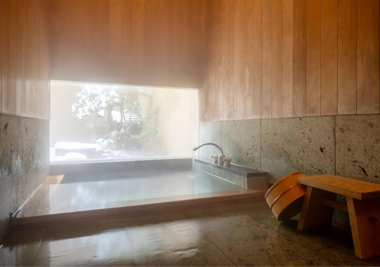 Marumine Kanko Hotel