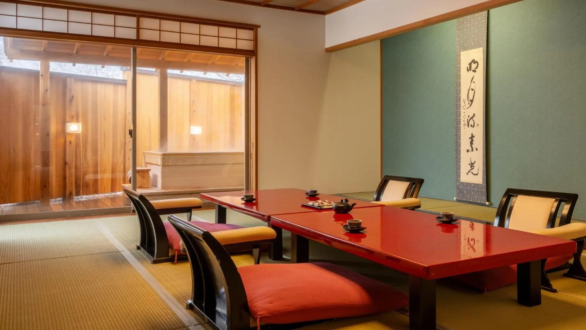 Marumine Kanko Hotel