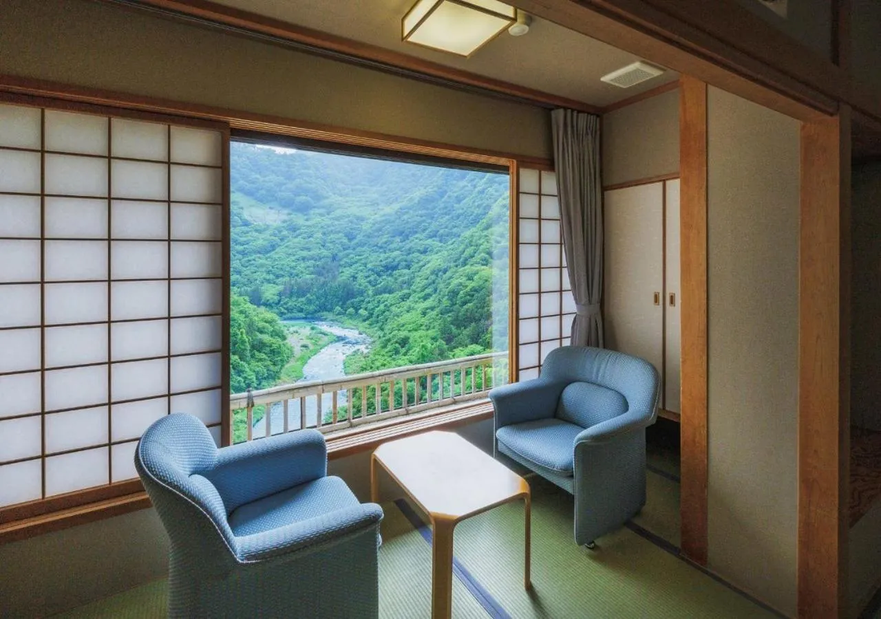 Marumine Kanko Hotel