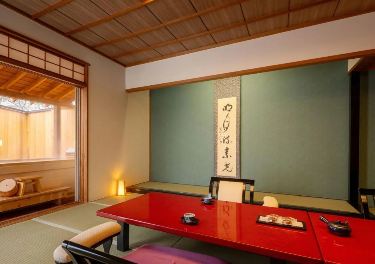 Marumine Kanko Hotel