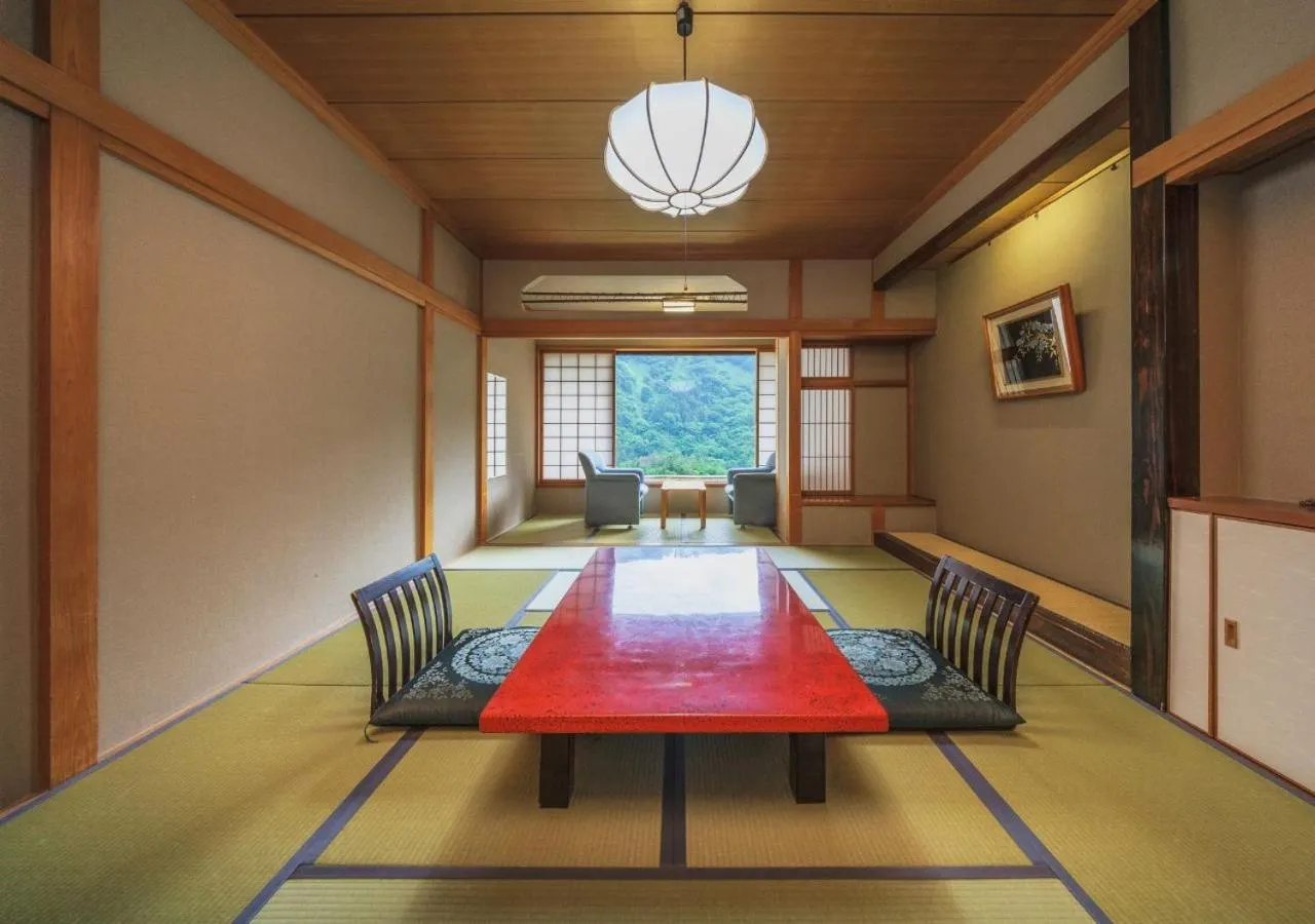 Marumine Kanko Hotel