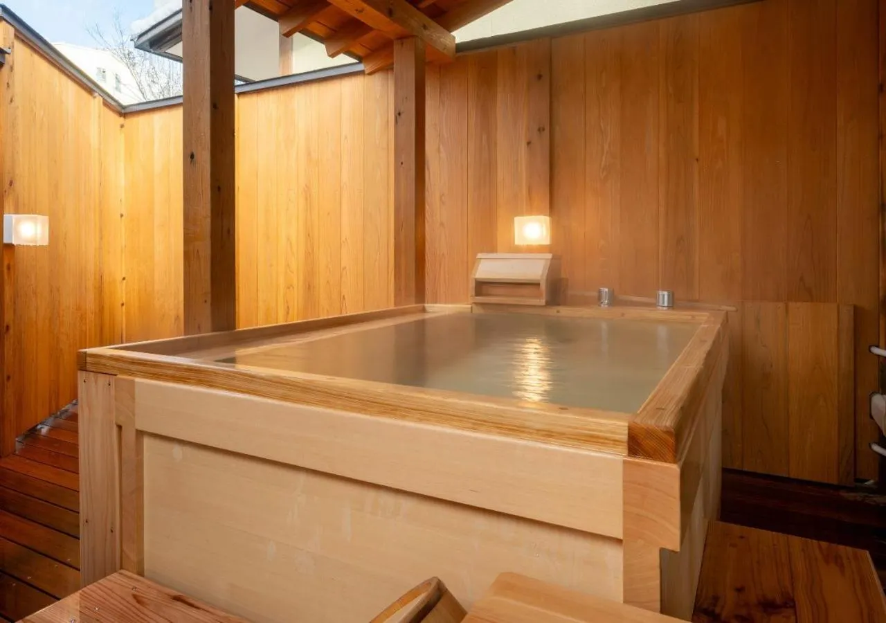 Marumine Kanko Hotel