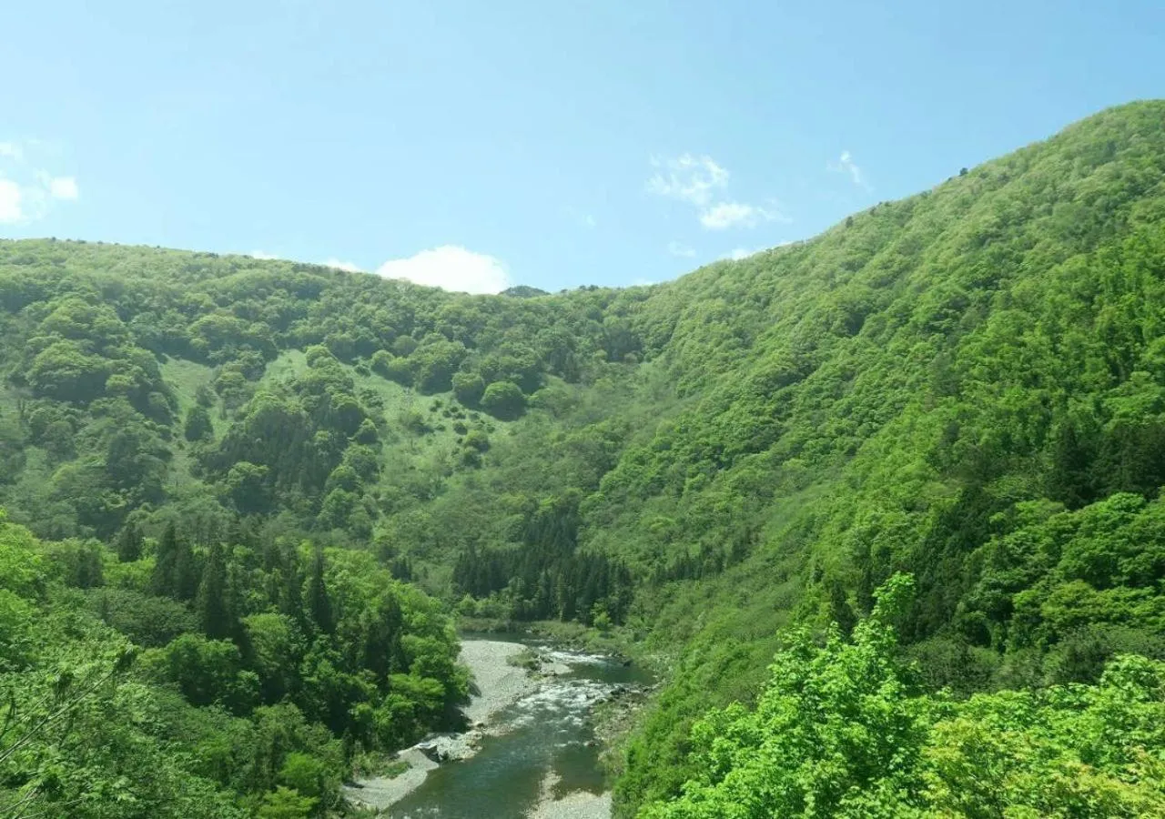 Marumine Kanko Hotel