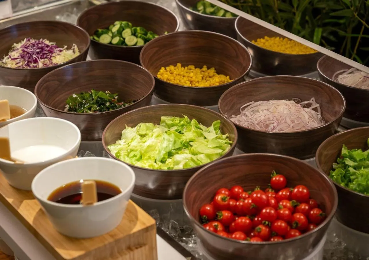 Marumine Kanko Hotel