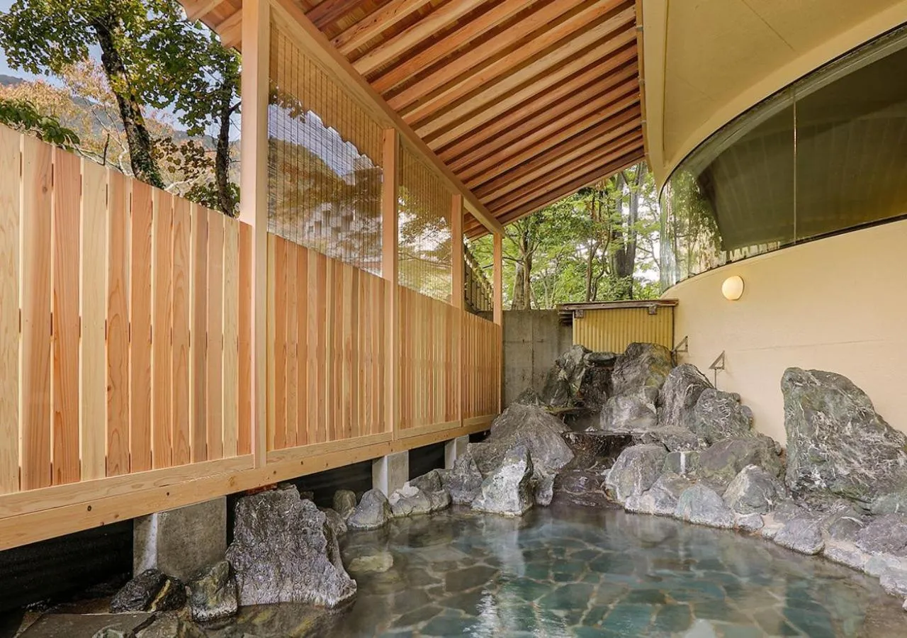 Marumine Kanko Hotel