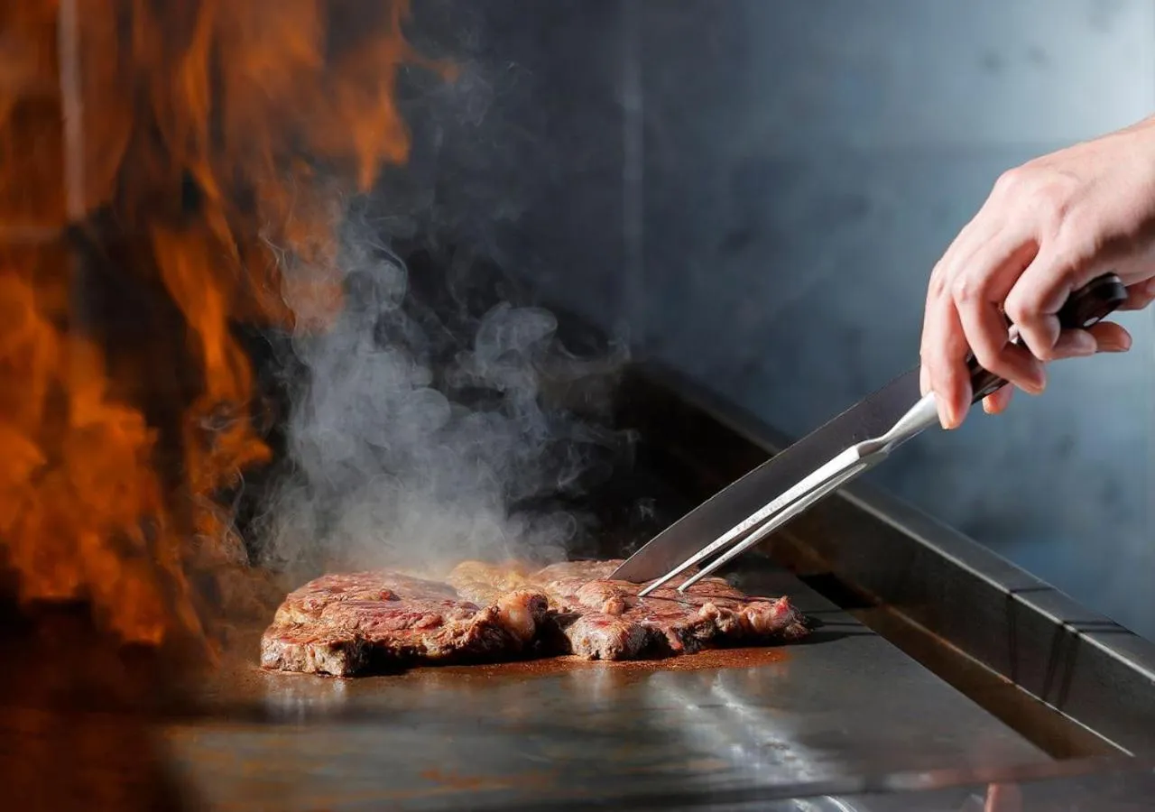 Marumine Kanko Hotel