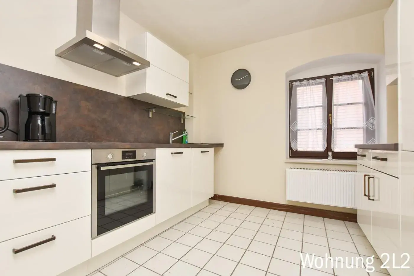 FeWo der Villa Ephraim - Schwarze Straße FeWo der Villa Ephraim - Schwarze Straße
