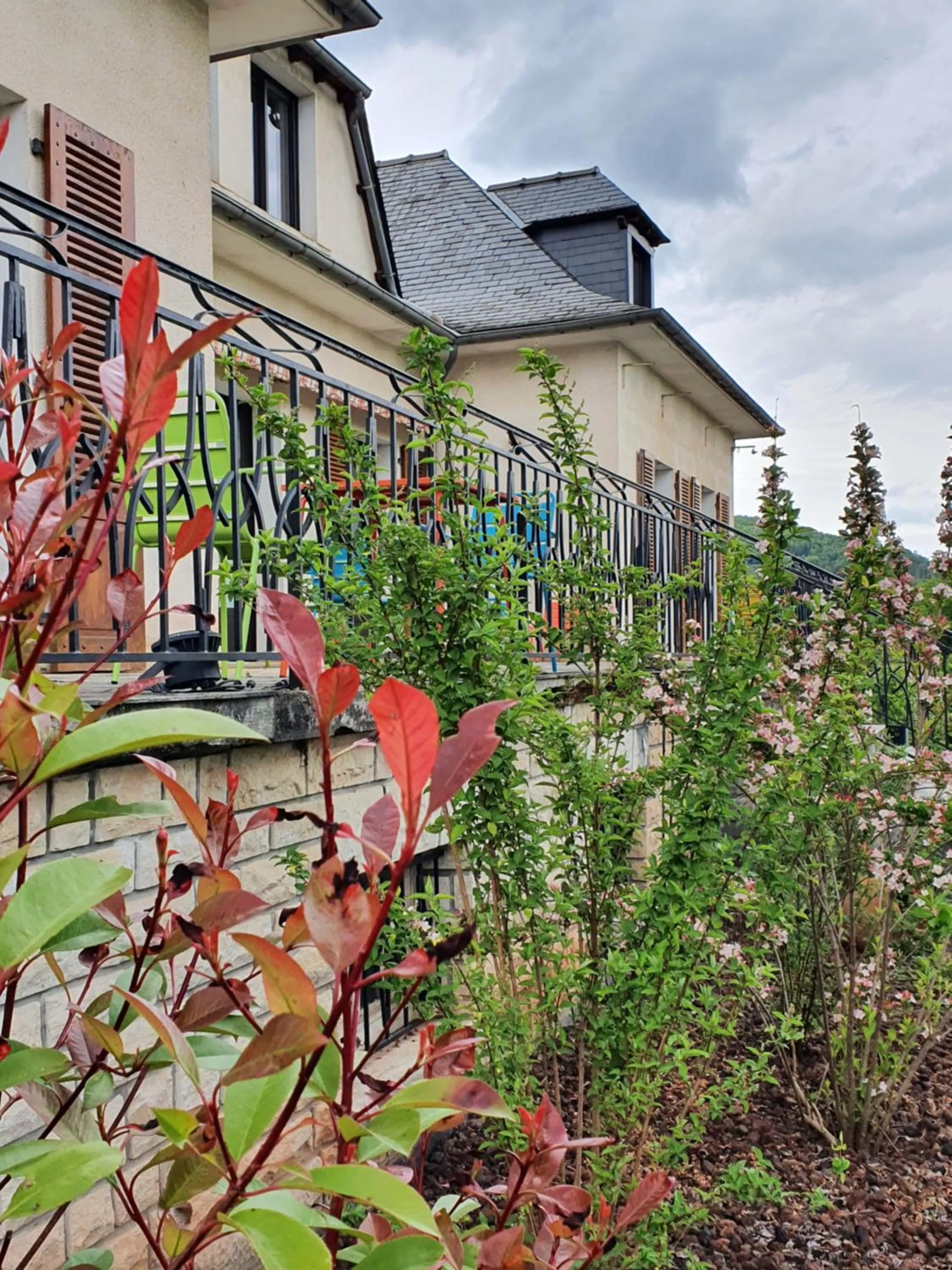 Le Curieux de Conques