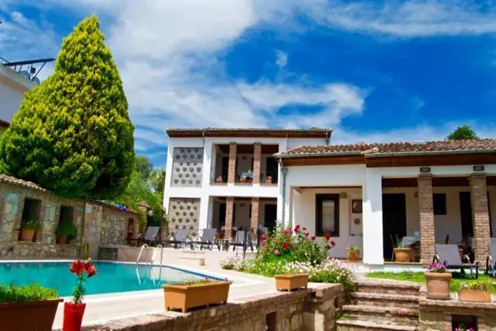 Akay Hotel Akay Hotel