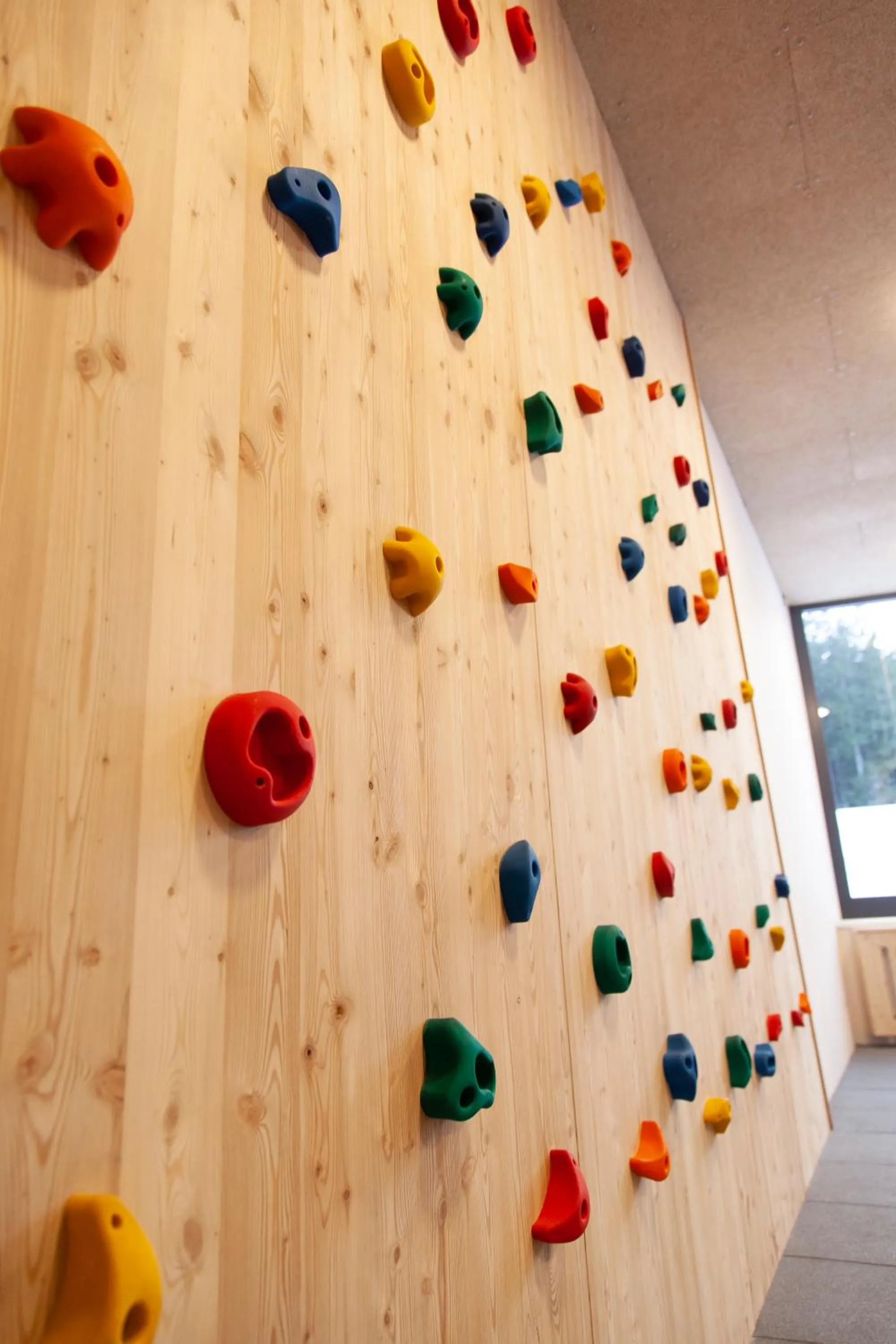 Game Room in JUFA Hotel Erlaufsee