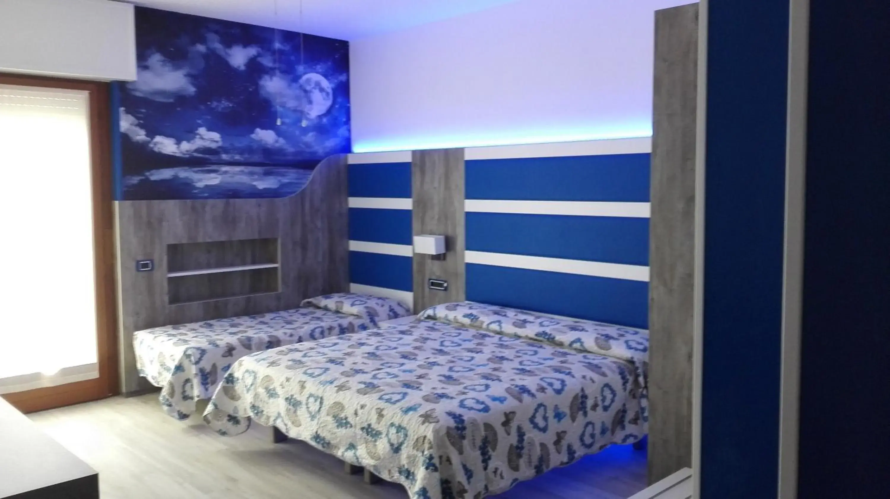 Studio in Albergo Casa Este Studio in Albergo Casa Este