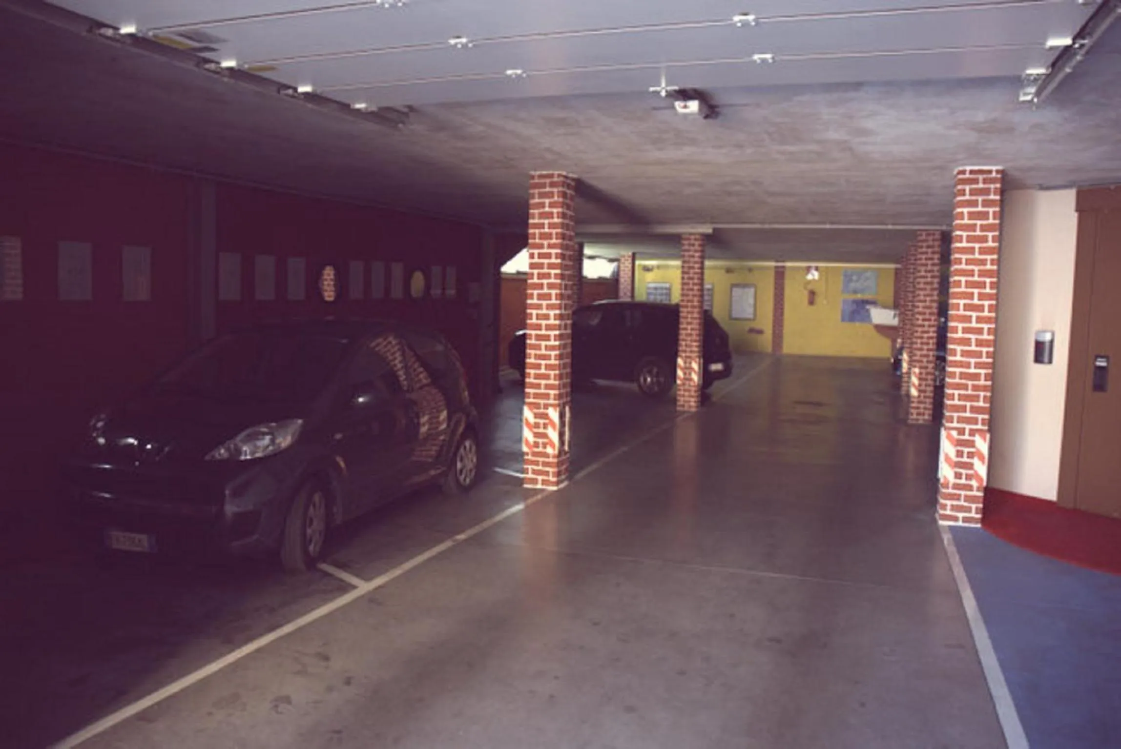 Other in Albergo Casa Este