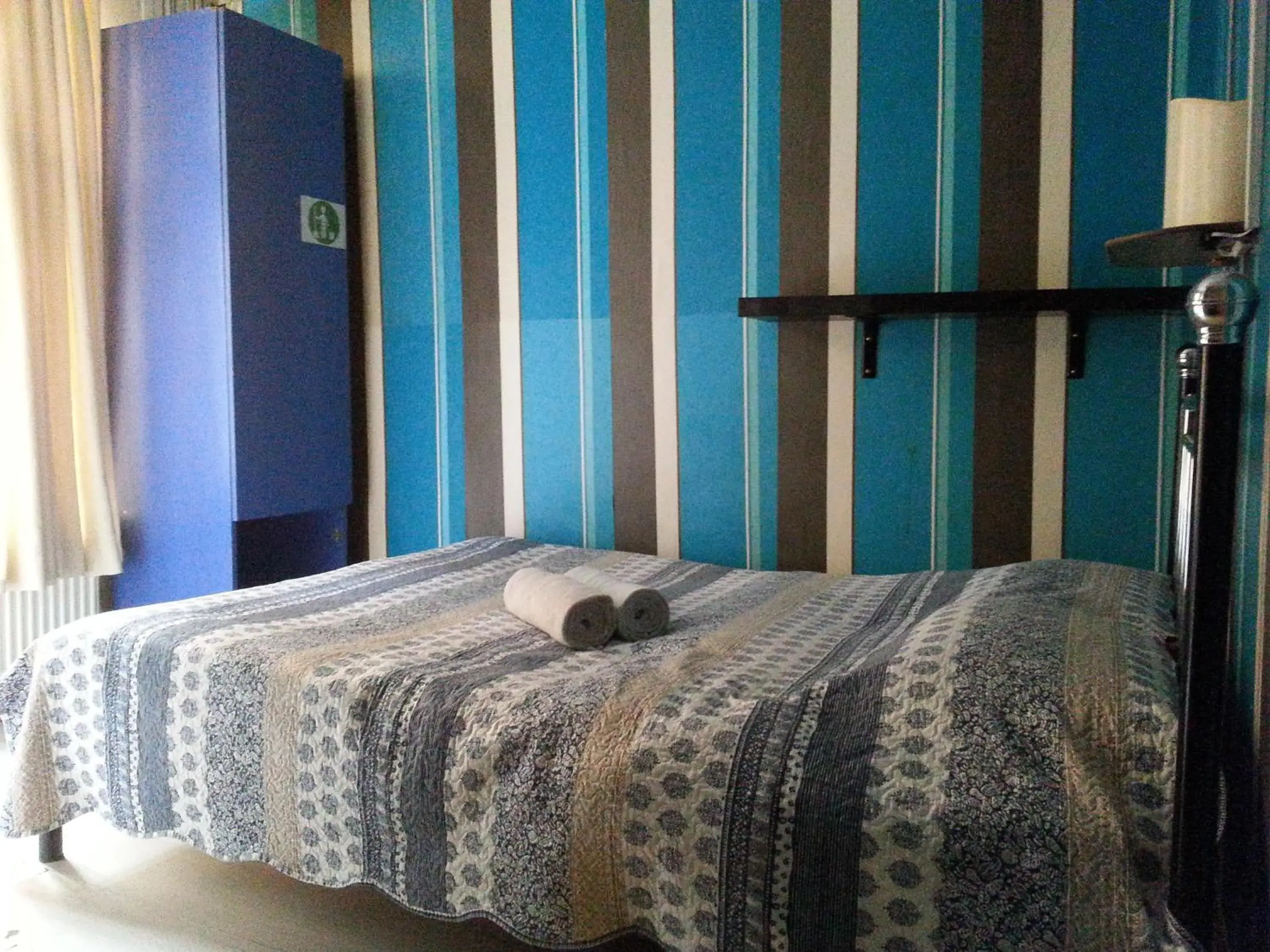 Bedroom, Bed in TAXİM HOSTEL Bedroom, Bed in TAXİM HOSTEL