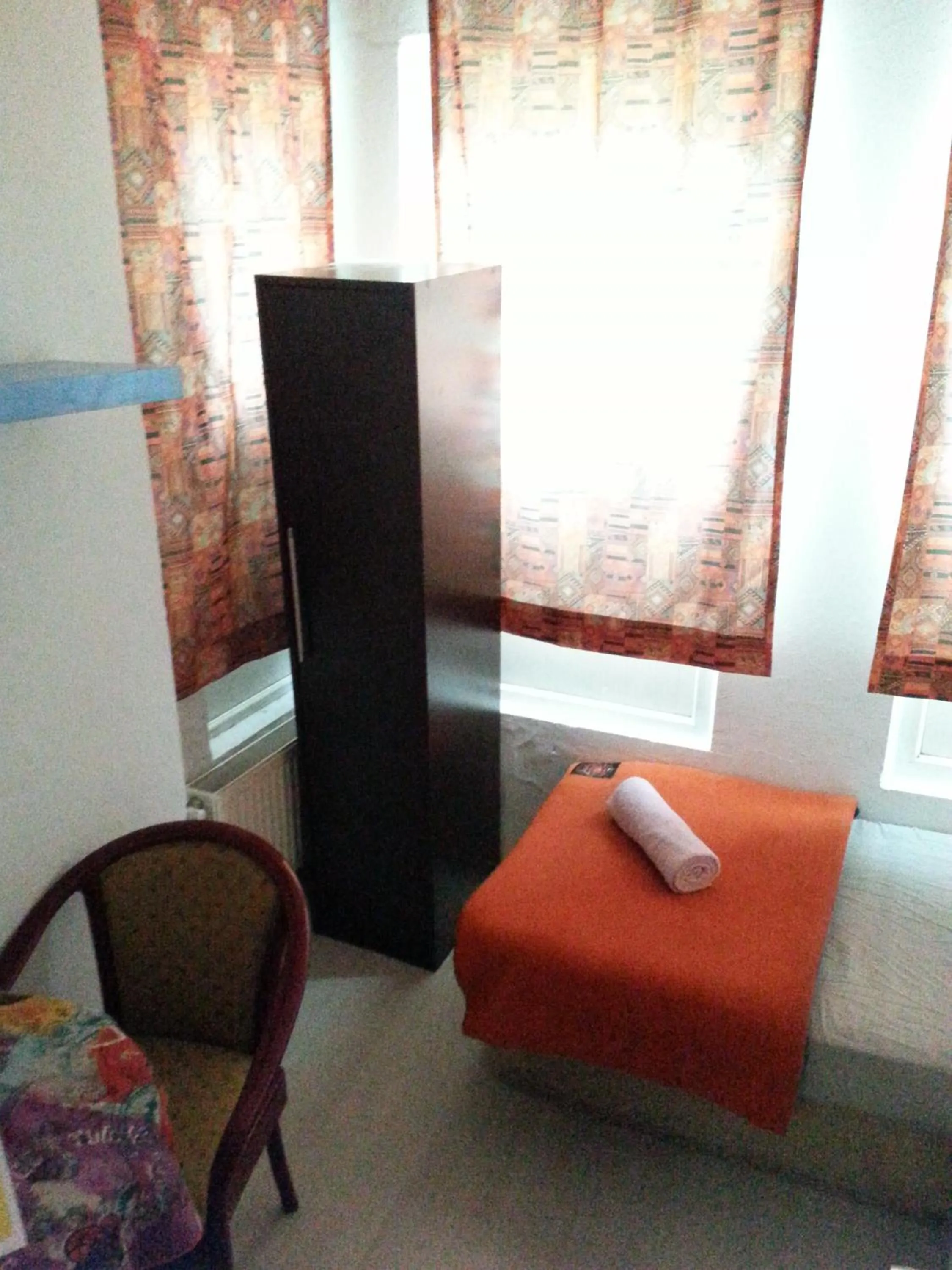 Bedroom, Bed in TAXİM HOSTEL