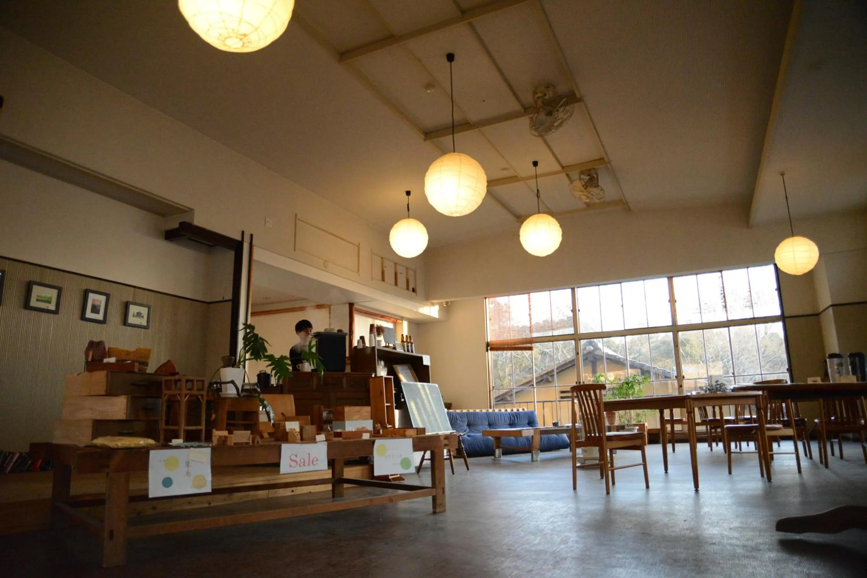 Mountain Home Lodge in Deer Park