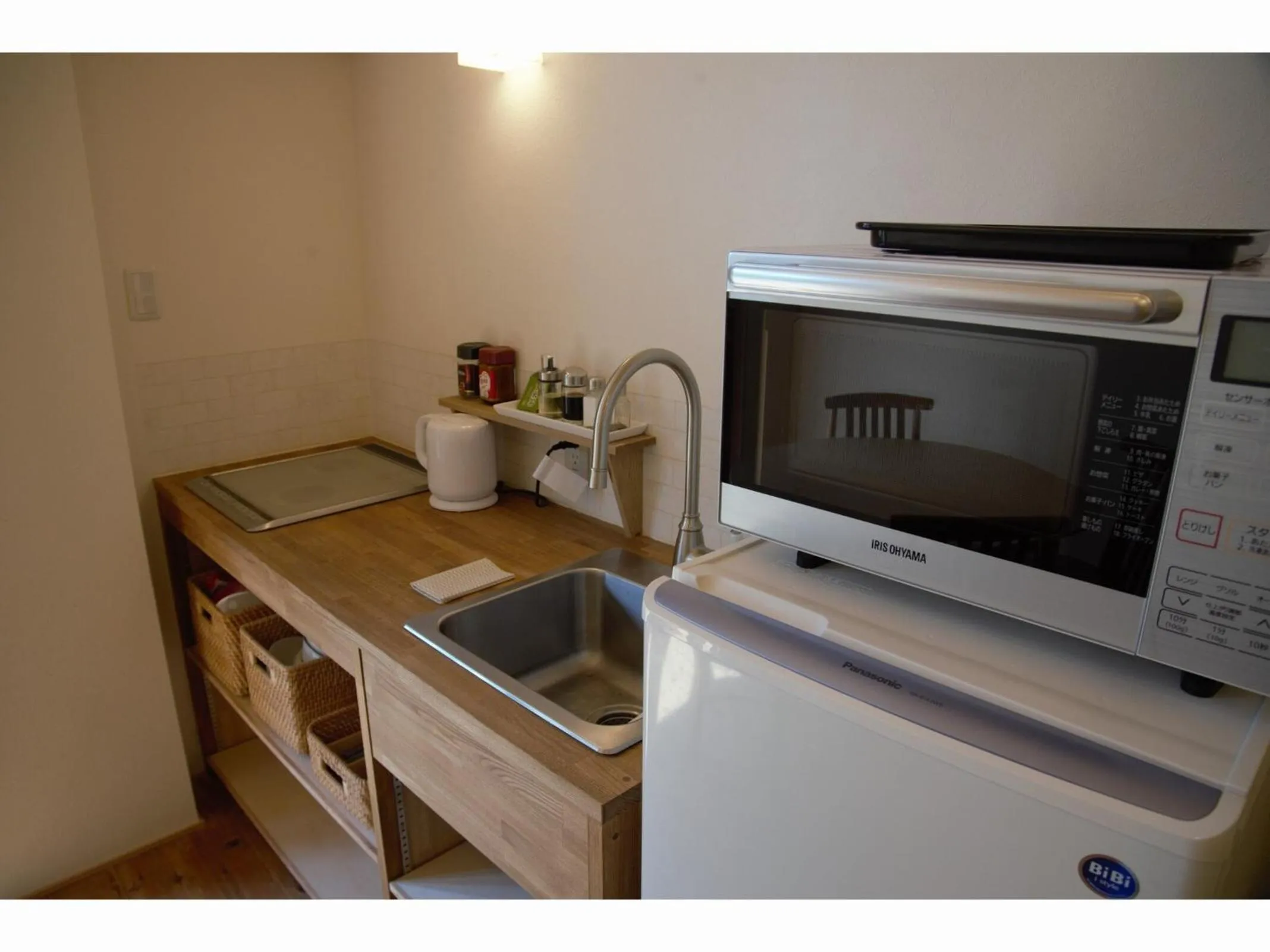 Mountain Home Lodge in Deer Park