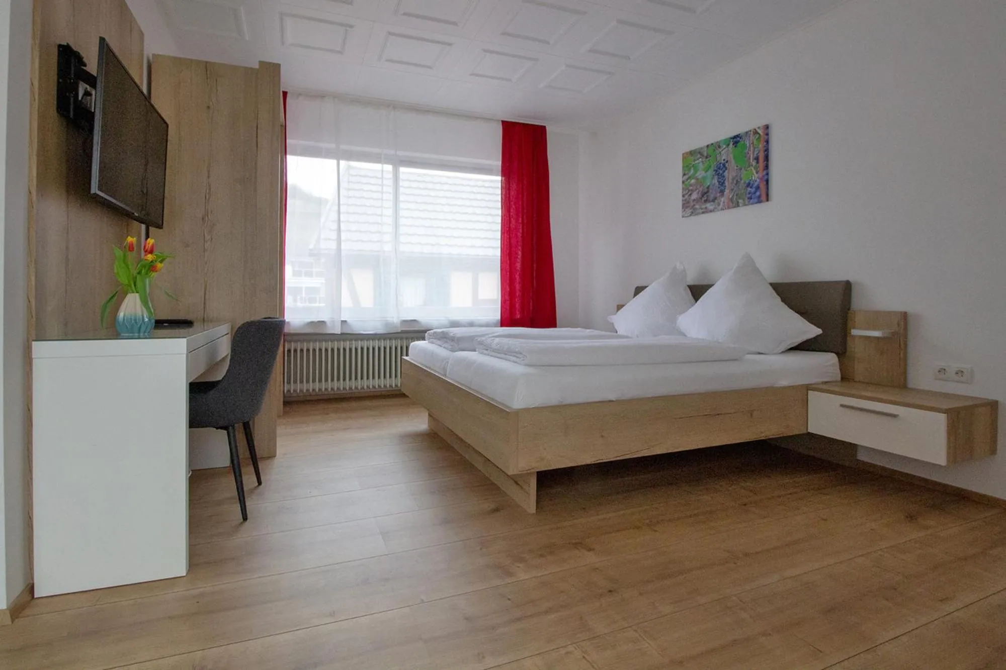 Hotel Garni Eckschänke