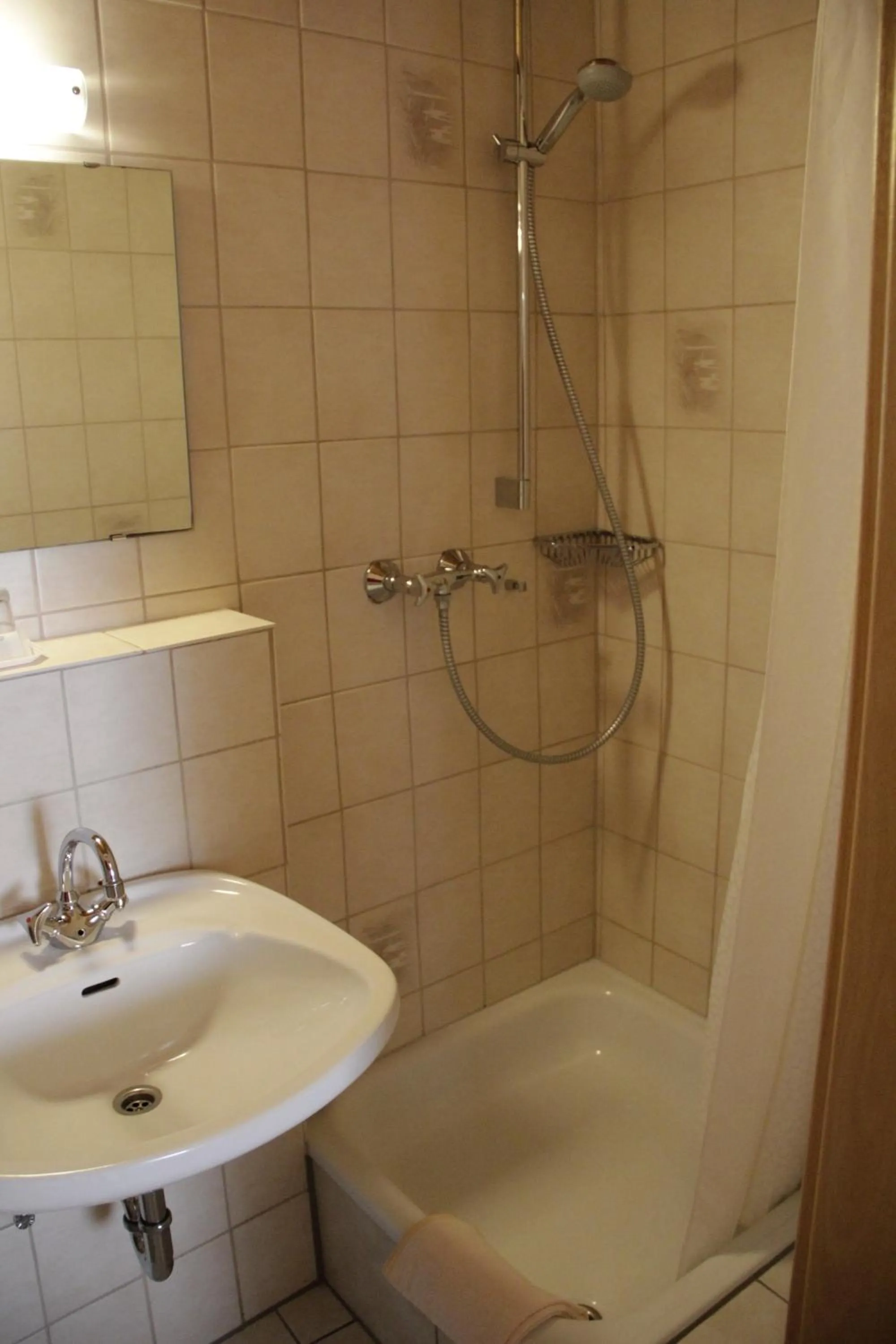 Hotel Garni Eckschänke