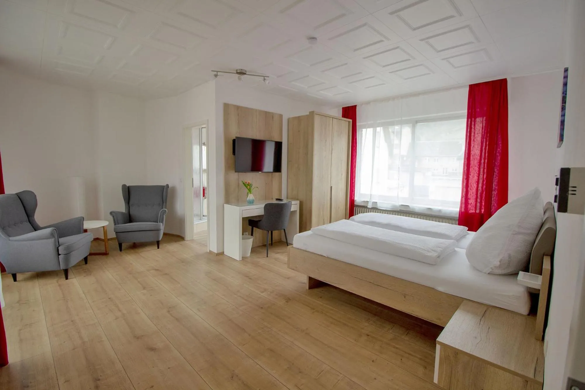Hotel Garni Eckschänke