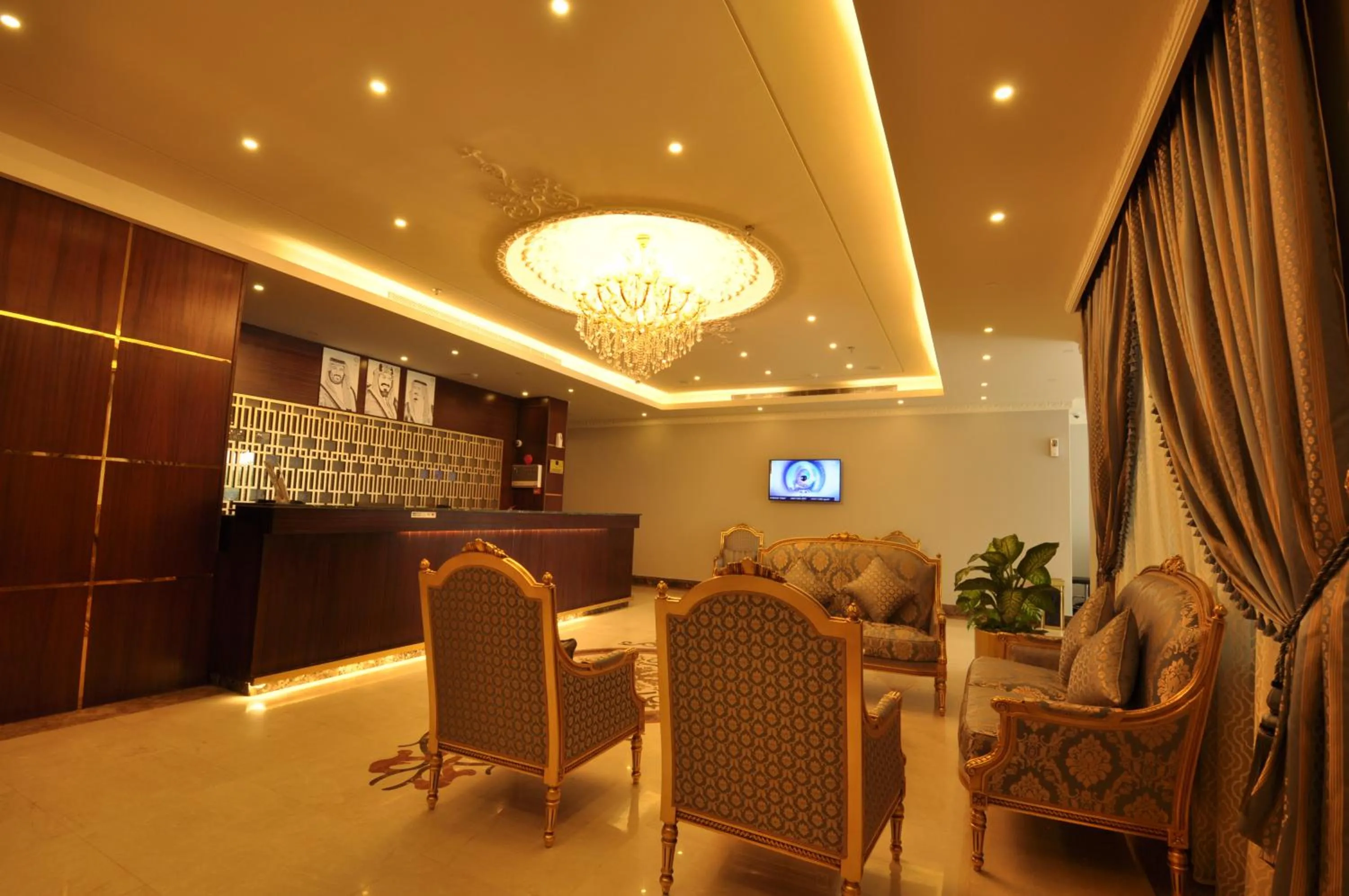 Rozaio Hotel