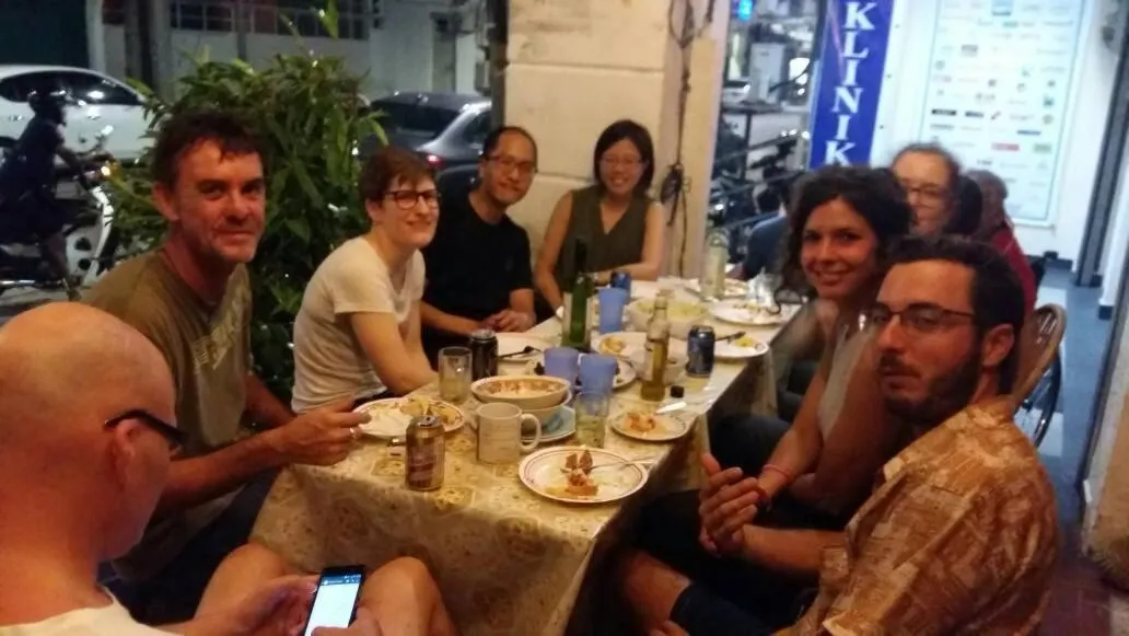 Cocoa Mews Cafe and Homestay