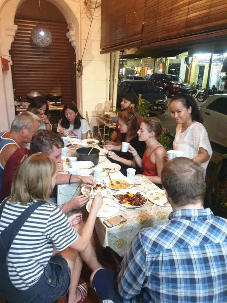 Cocoa Mews Cafe and Homestay Cocoa Mews Cafe and Homestay