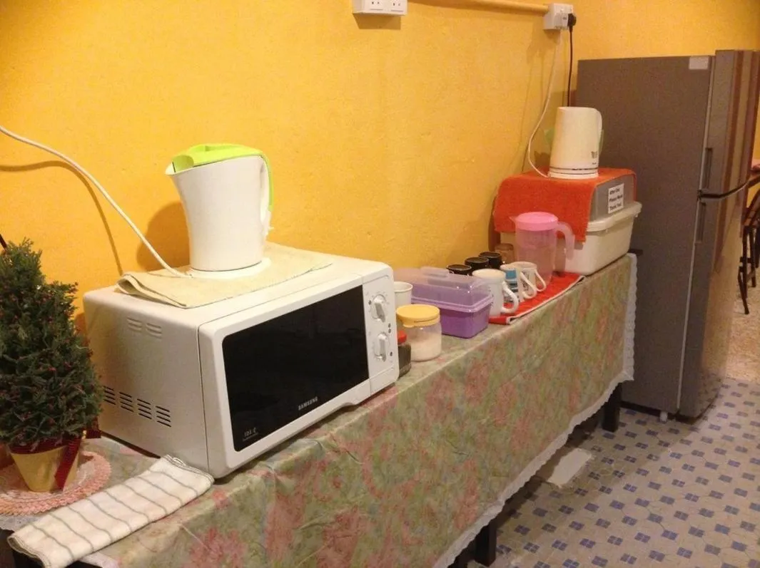 Cocoa Mews Cafe and Homestay