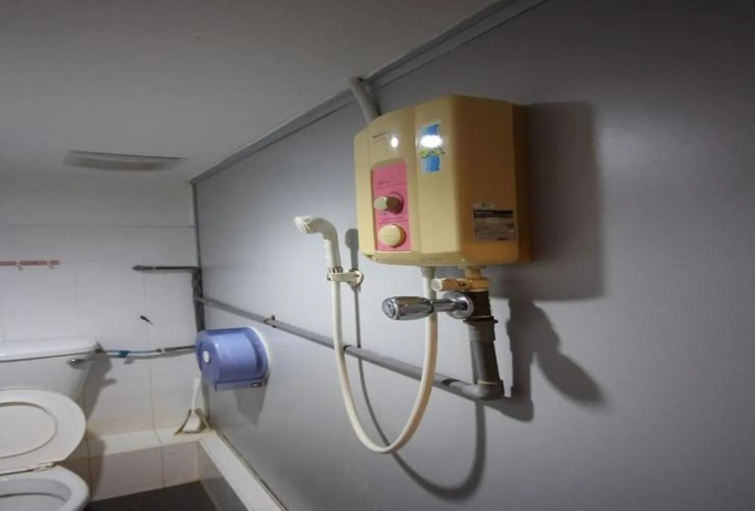 Cocoa Mews Cafe and Homestay