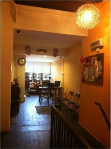 Cocoa Mews Cafe and Homestay