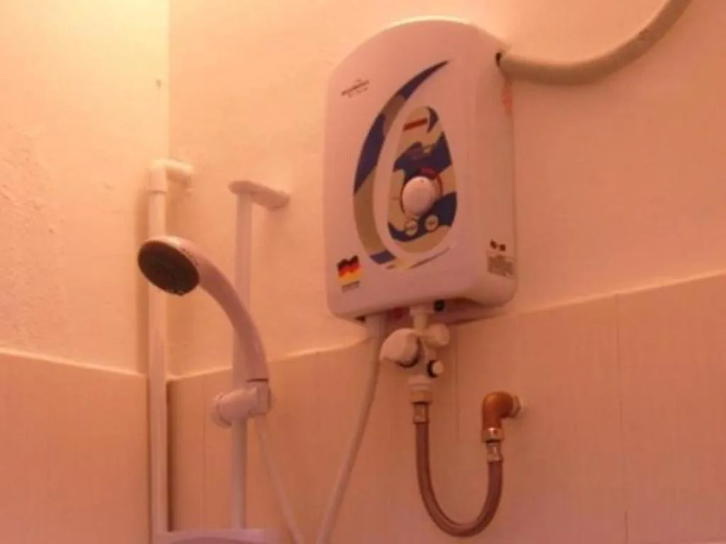 Cocoa Mews Cafe and Homestay