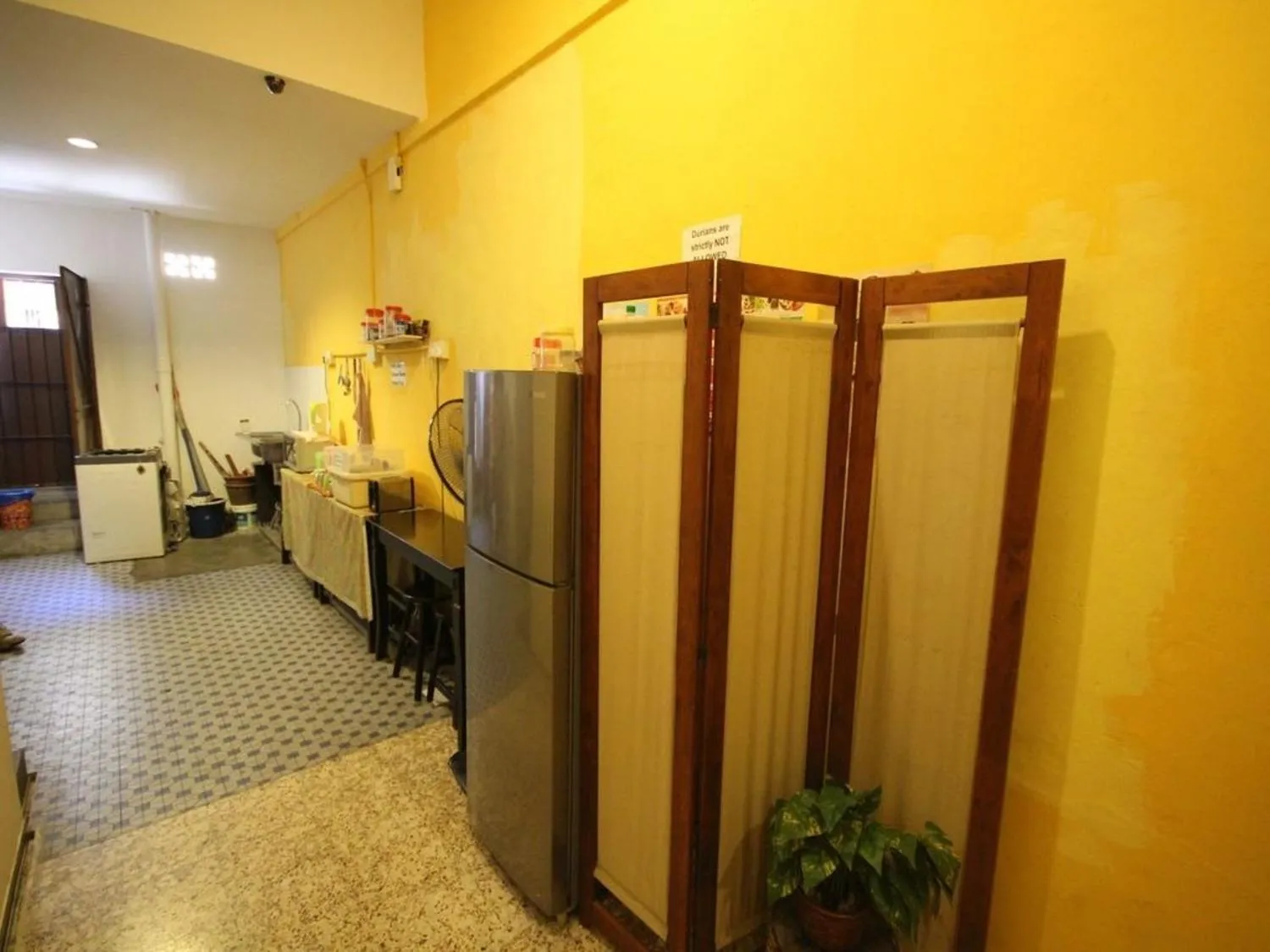 Cocoa Mews Cafe and Homestay