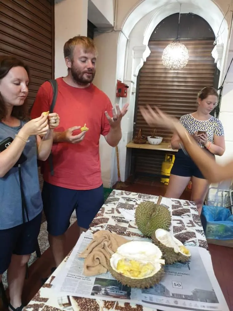 Cocoa Mews Cafe and Homestay