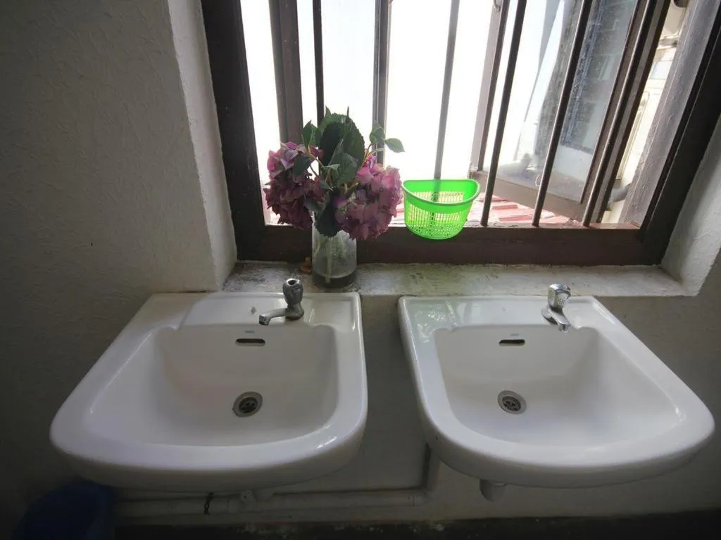 Cocoa Mews Cafe and Homestay