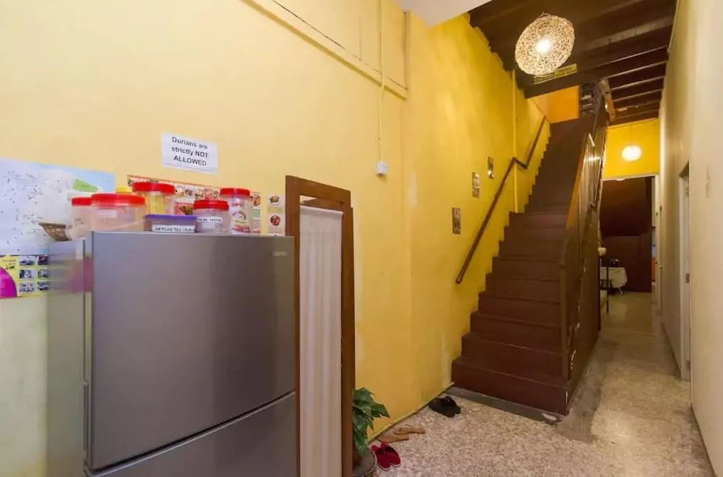 Cocoa Mews Cafe and Homestay