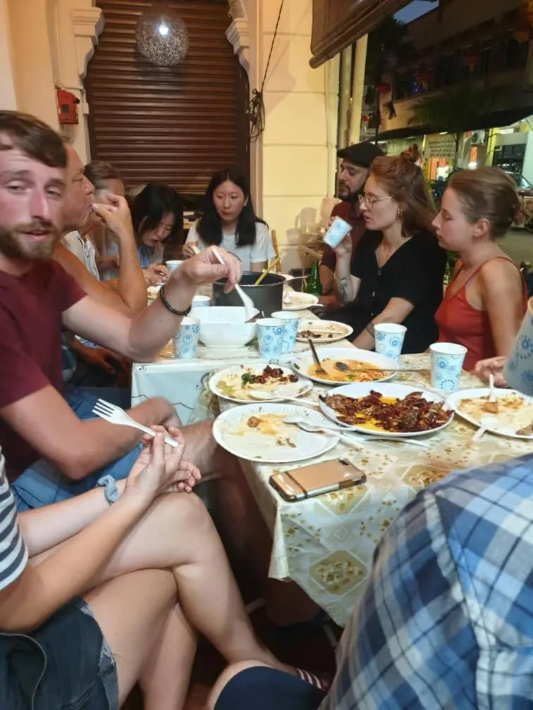 Cocoa Mews Cafe and Homestay