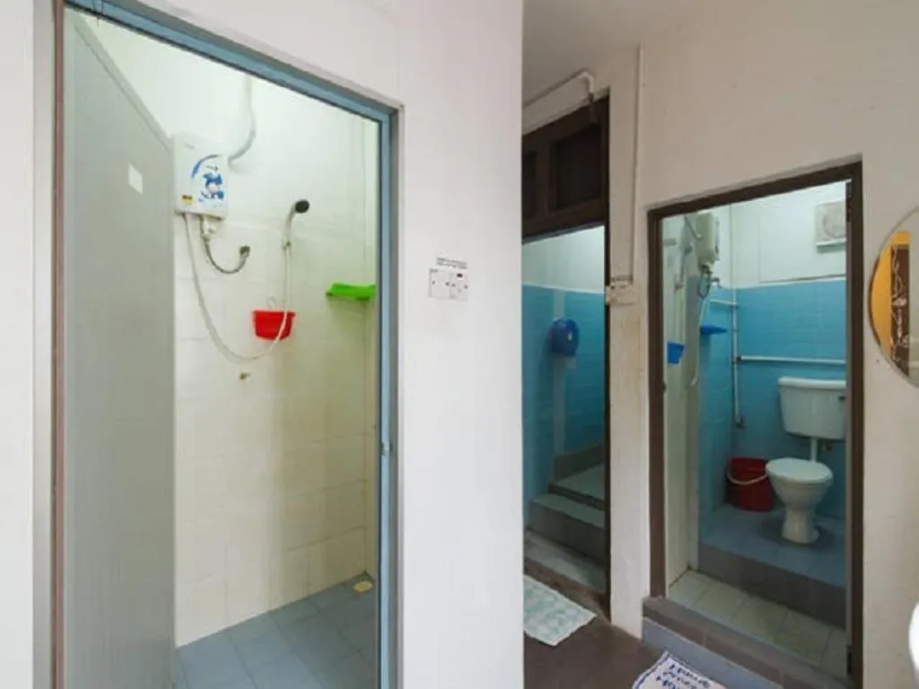 Cocoa Mews Cafe and Homestay