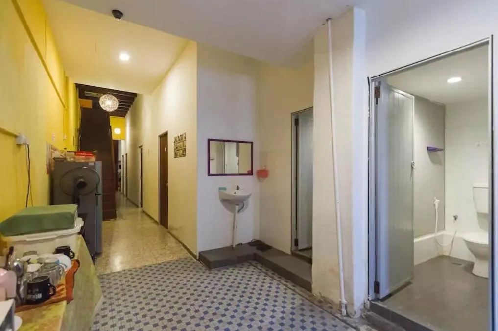 Cocoa Mews Cafe and Homestay