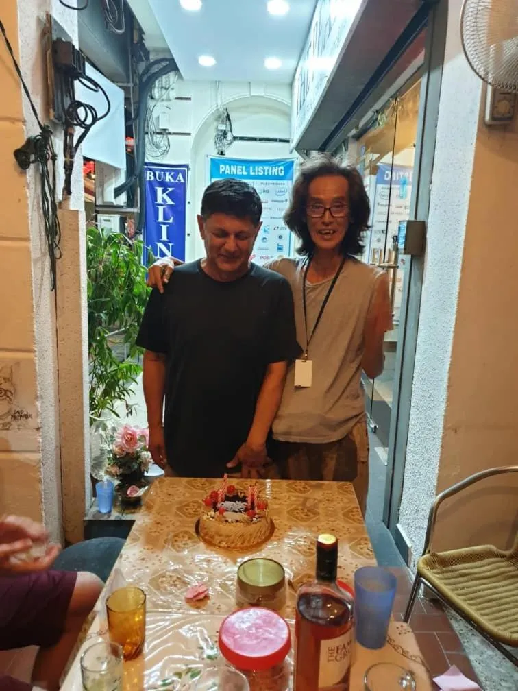 Cocoa Mews Cafe and Homestay