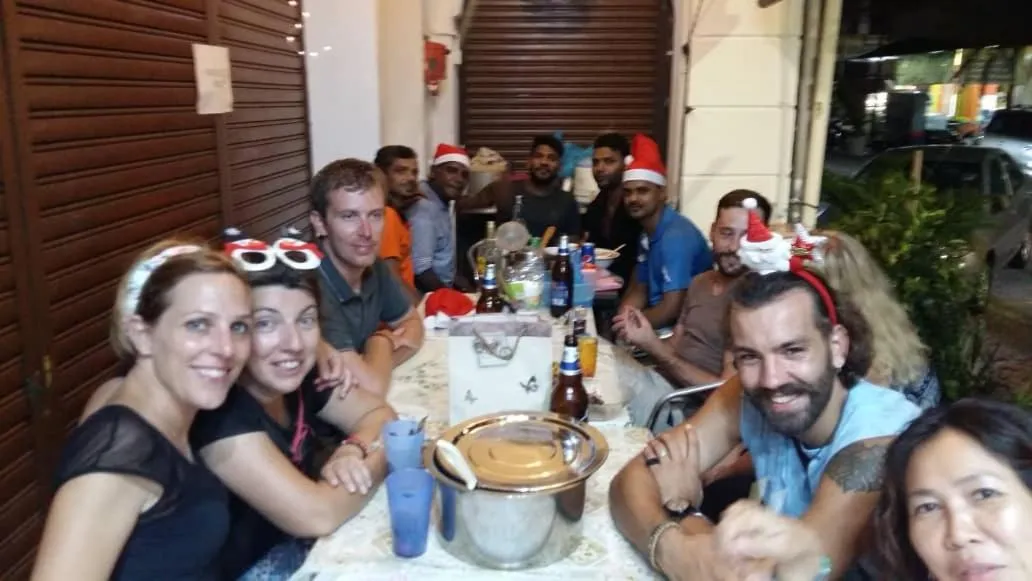 Cocoa Mews Cafe and Homestay