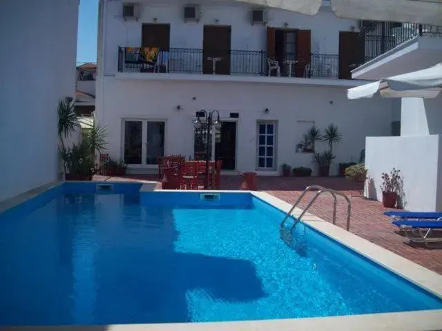 Hotel Marlton Hotel Marlton