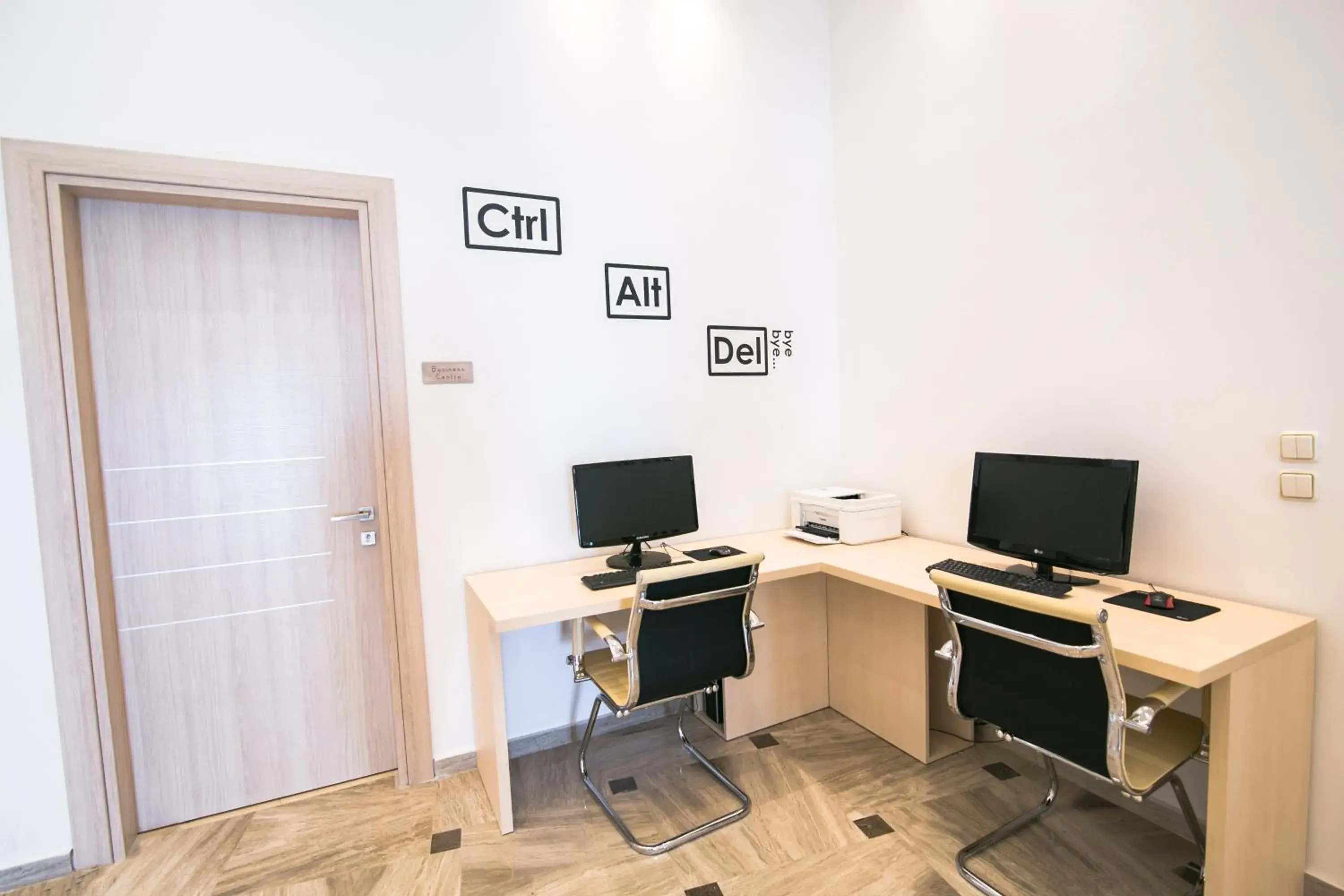 Lobby or reception in Hotel Sunshine Lobby or reception in Hotel Sunshine