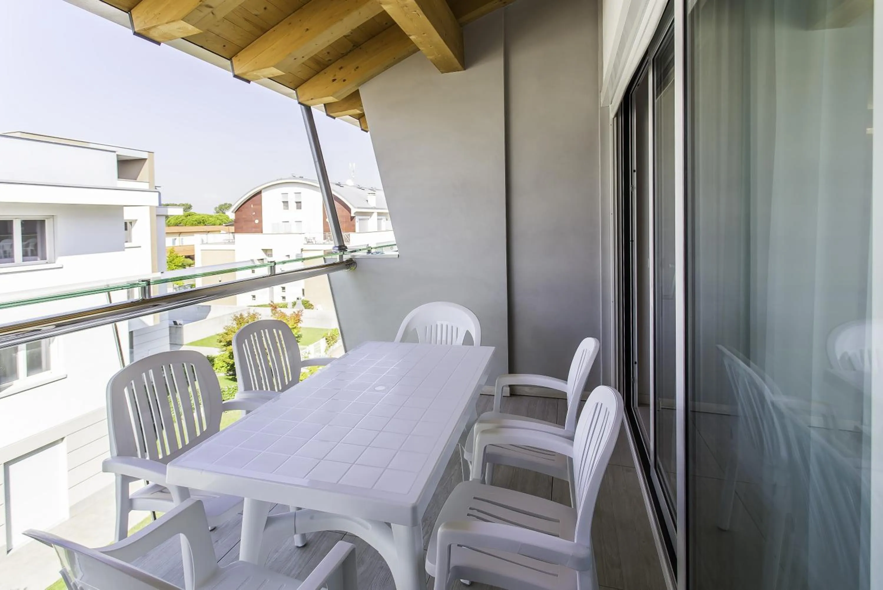 Activities in Residenza Turistica Alberghiera Blue Marine