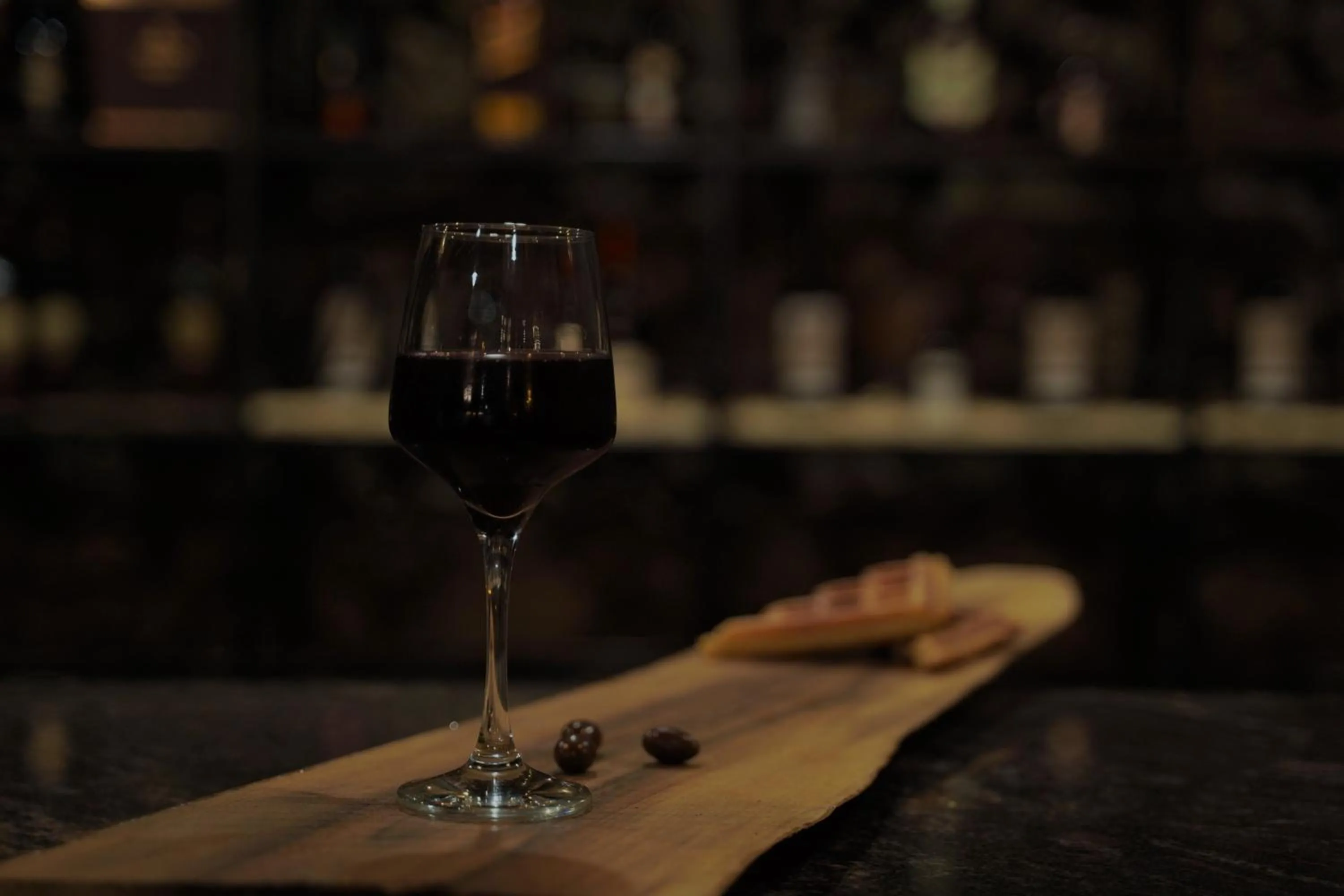 Lounge or bar in Mina Hotel