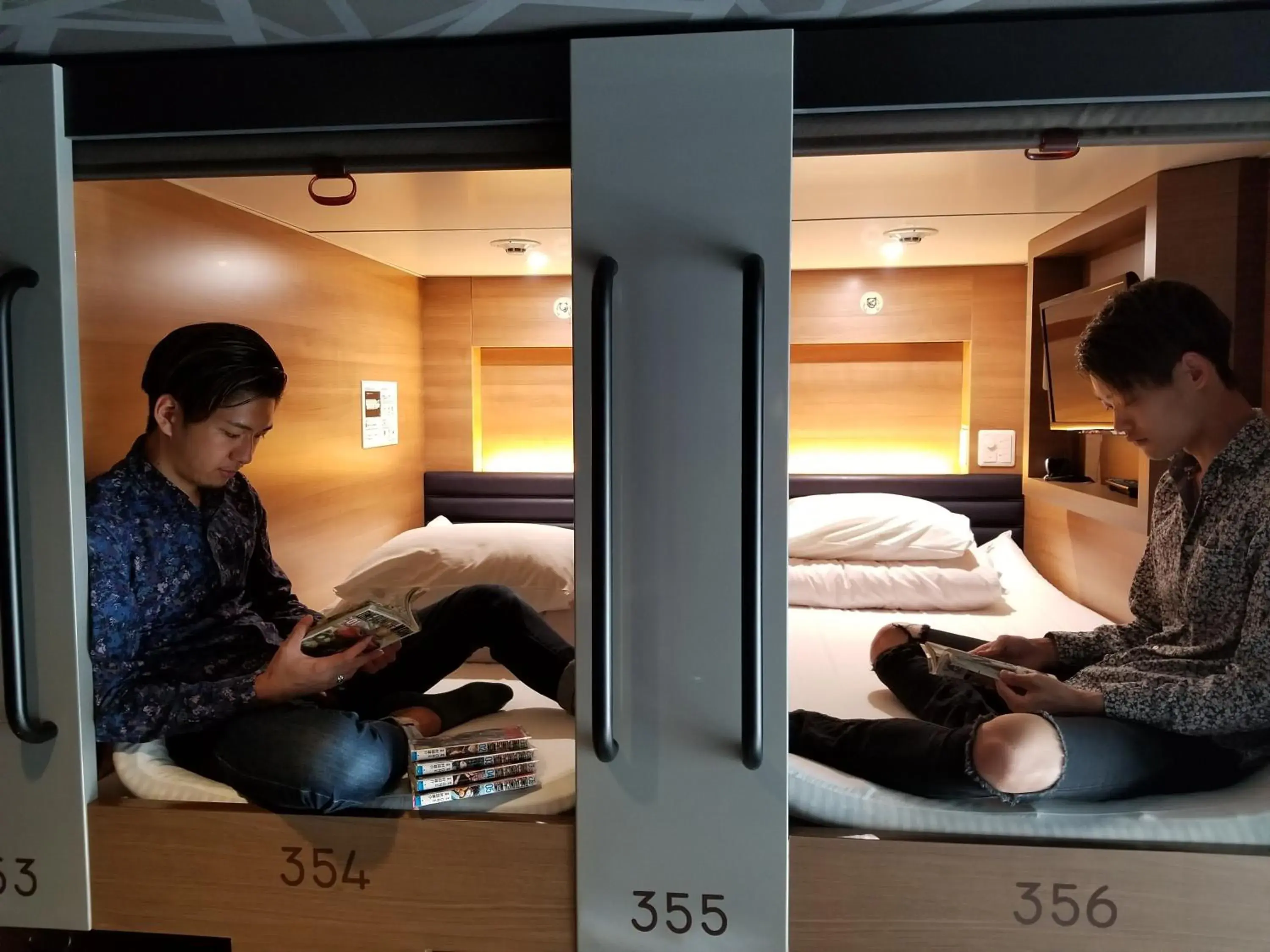 Y's CABIN&HOTEL Naha Kokusai Street Y's CABIN&HOTEL Naha Kokusai Street