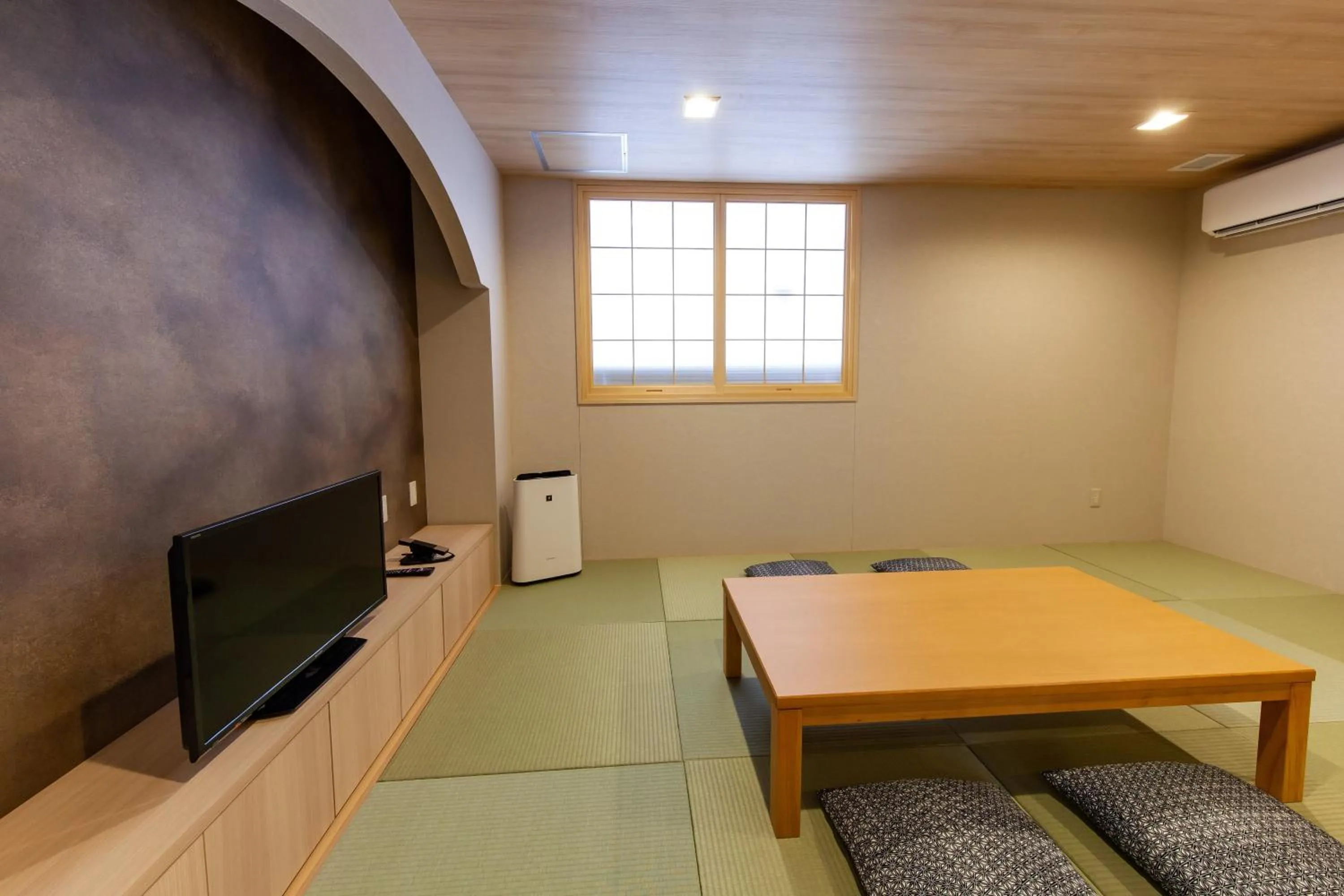 Y's CABIN&HOTEL Naha Kokusai Street