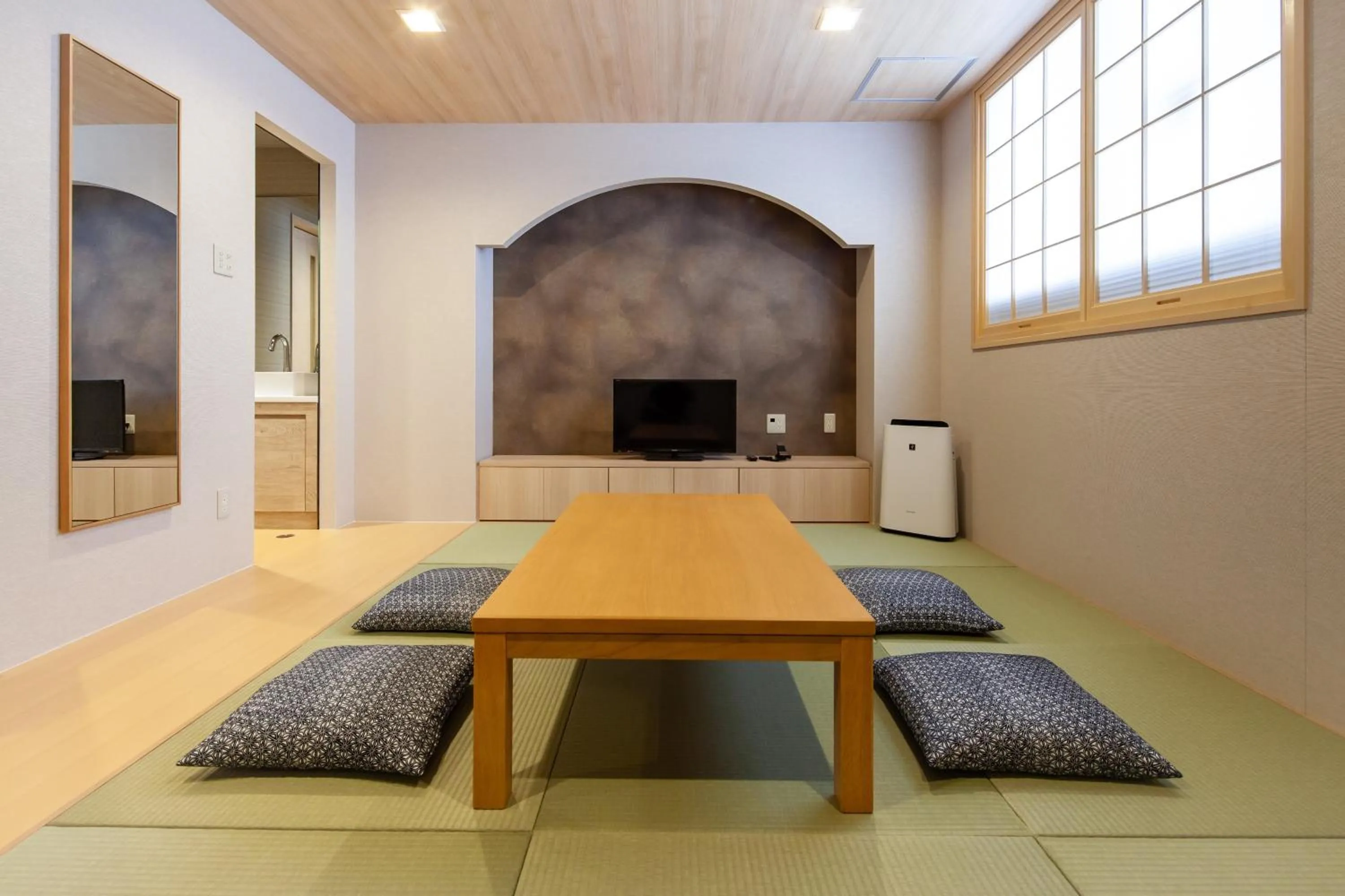 Y's CABIN&HOTEL Naha Kokusai Street