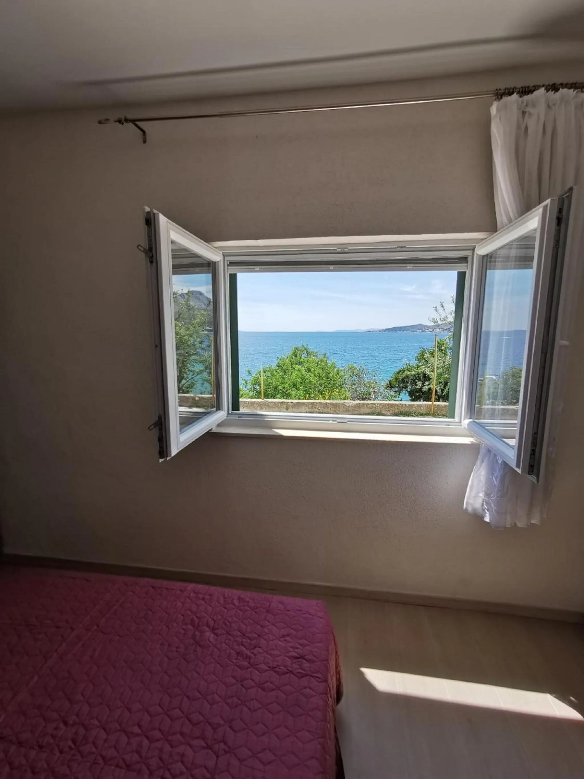 Apartment Nera