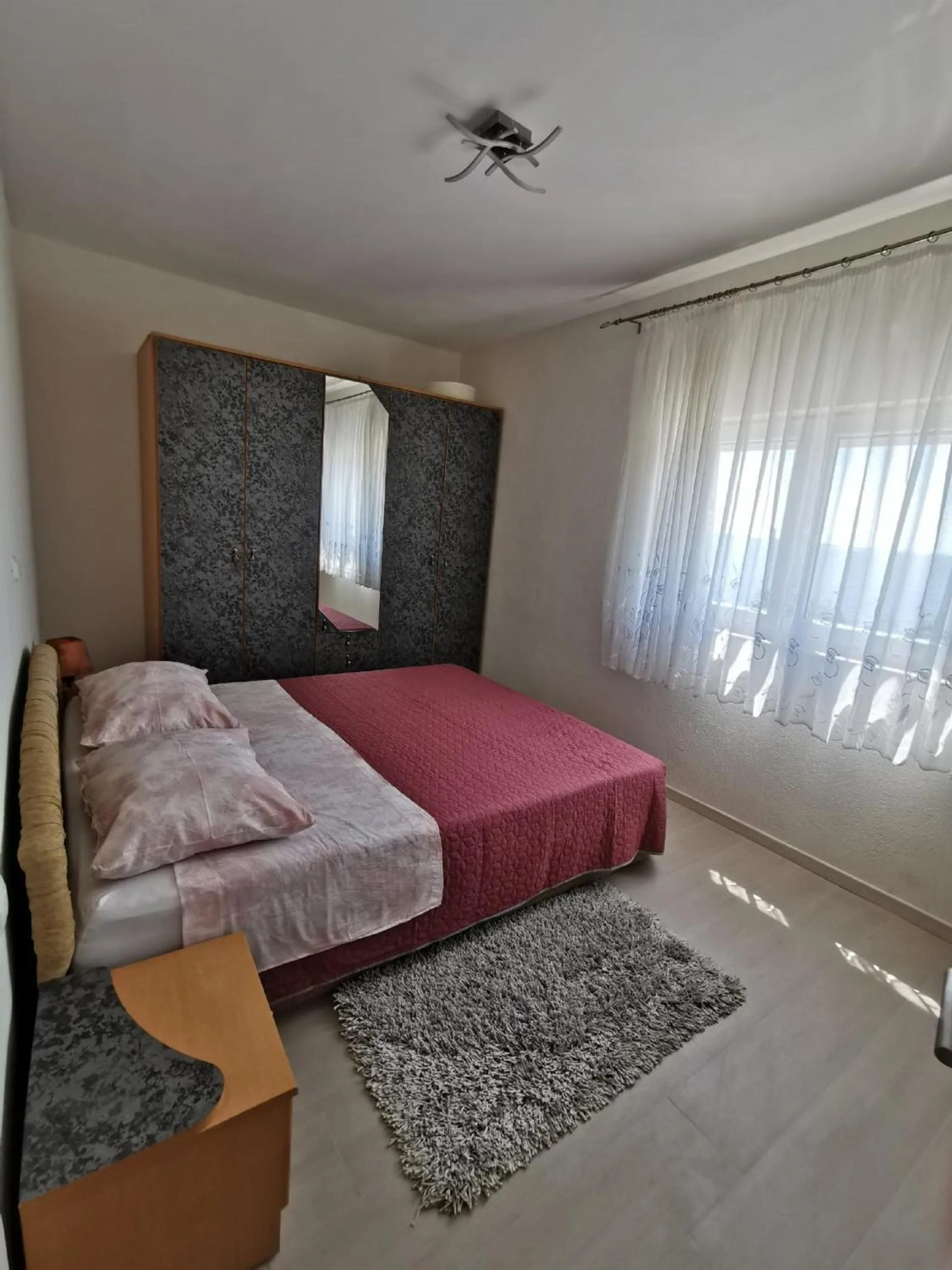 Apartment Nera
