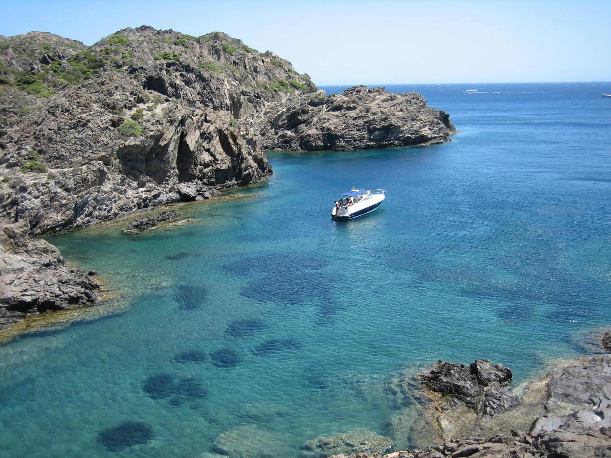 Area and facilities in Hotel & Golf Ca La Caputxeta - Adults Only